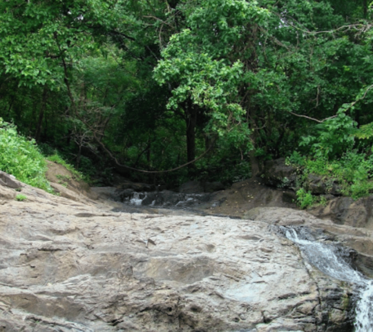 Tungareshwar, Vasai, Maharashtra