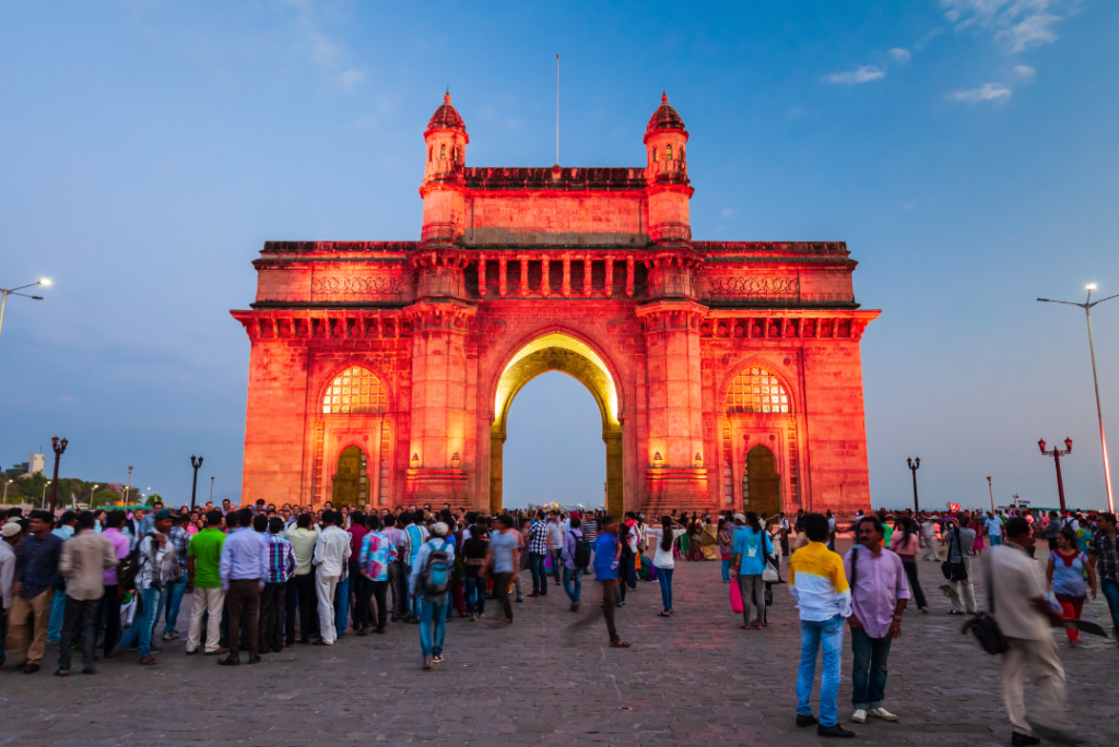 Bollywood Shooting Locations in Mumbai