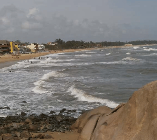 Madh Island, Malad West, Mumbai