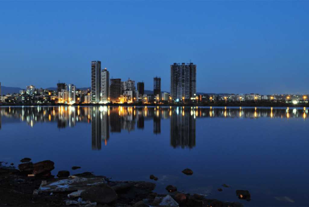 Discover Hidden Beauty: Navi Mumbai’s Secret Locations