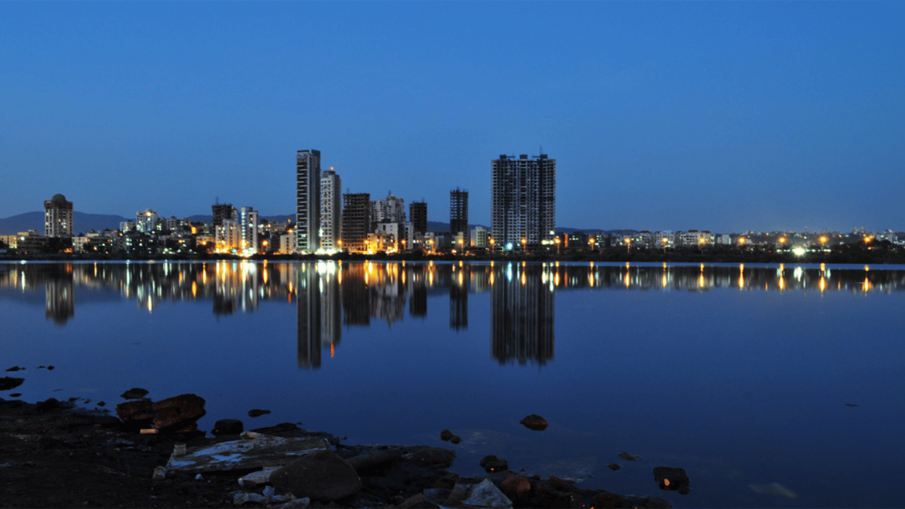 Discover Hidden Beauty: Navi Mumbai’s Secret Locations