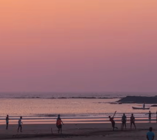 Aksa Beach, Malad West, Mumbai