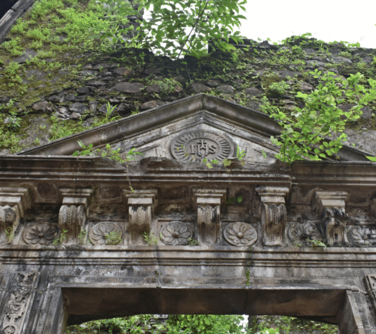 Vasai Fort, Naigaon, Vasai-Virar