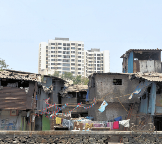 Dharavi, Dharavi, Mumbai