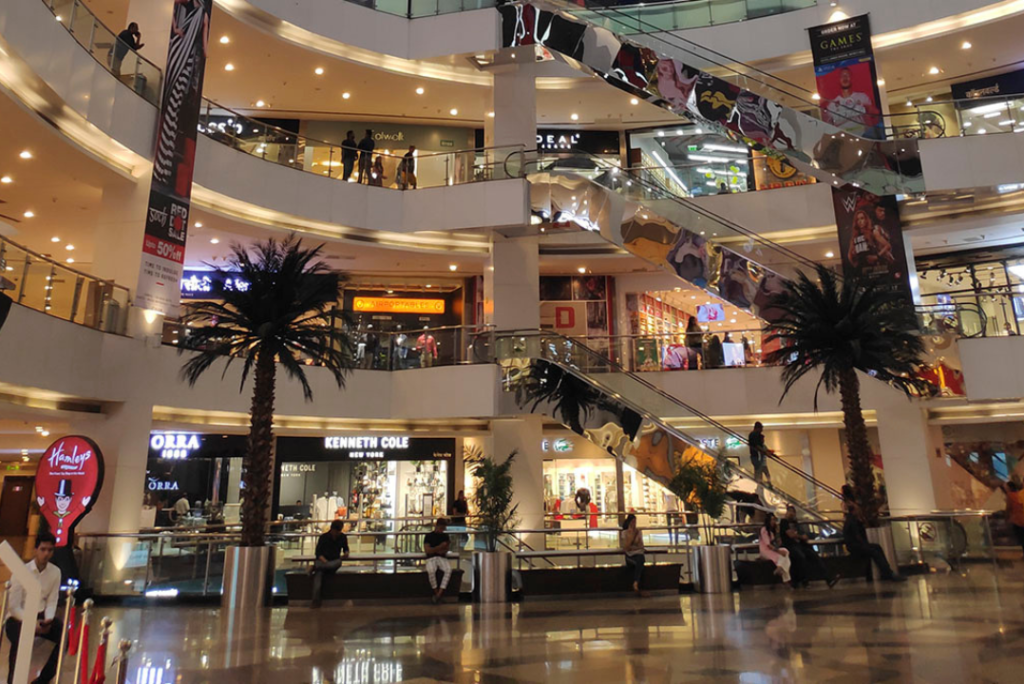 Best Mall Locations for Fashion Campaigns in Mumbai