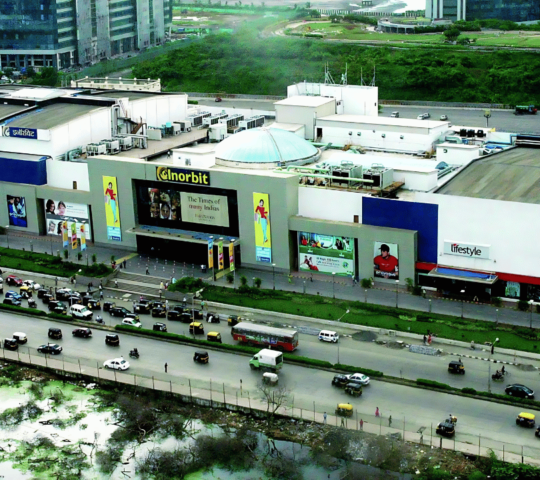 Inorbit Mall, Malad West, Mumbai