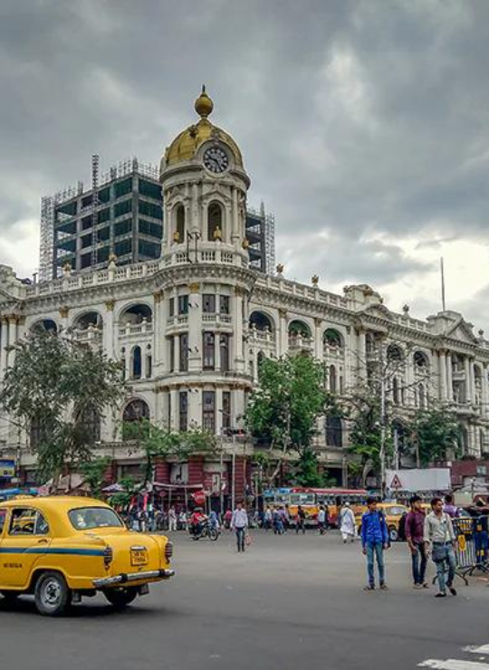 Kolkata