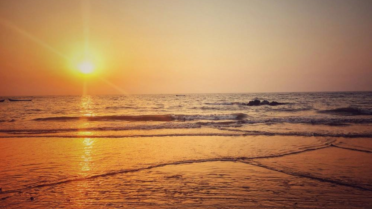 Best Beaches in Mumbai for Filming Scenes