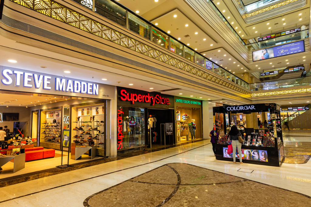 Best Shopping Centers for Commercial Advertisements in Mumbai