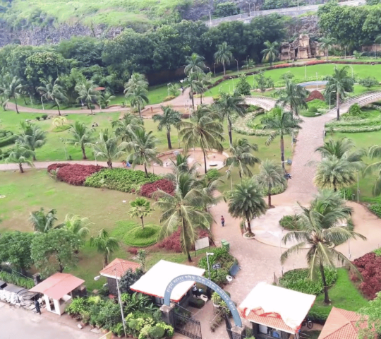 Raheja Garden, Malad East, Mumbai