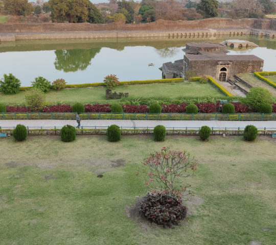 Shri Sunil Dutt Park, Khar Danda, Mumbai