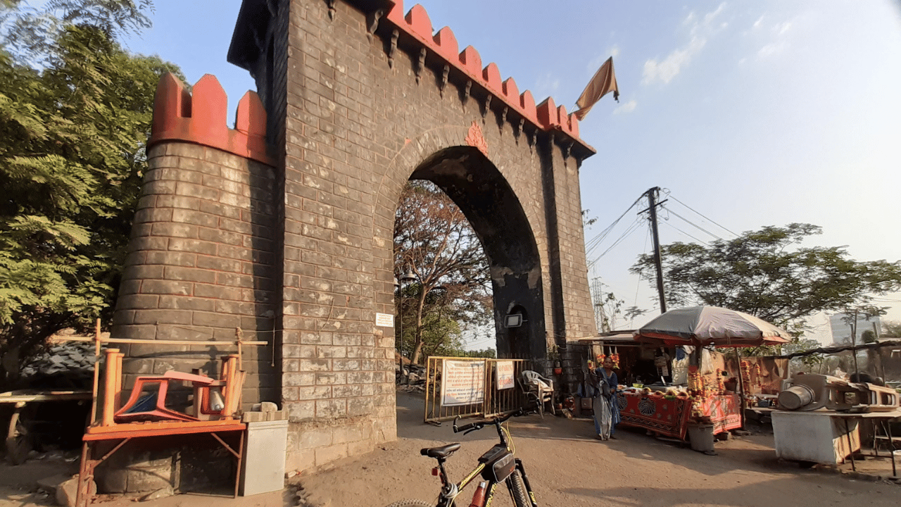 Top Forts Location For Shooting in Mumbai