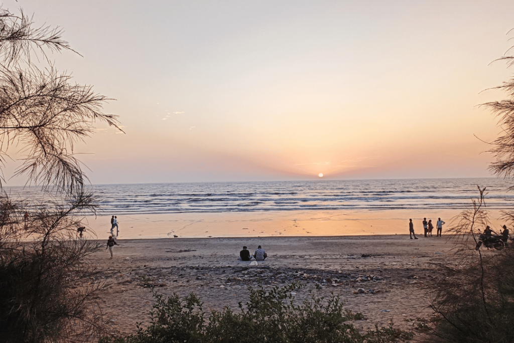 Top Beaches Location For Shooting in Mumbai