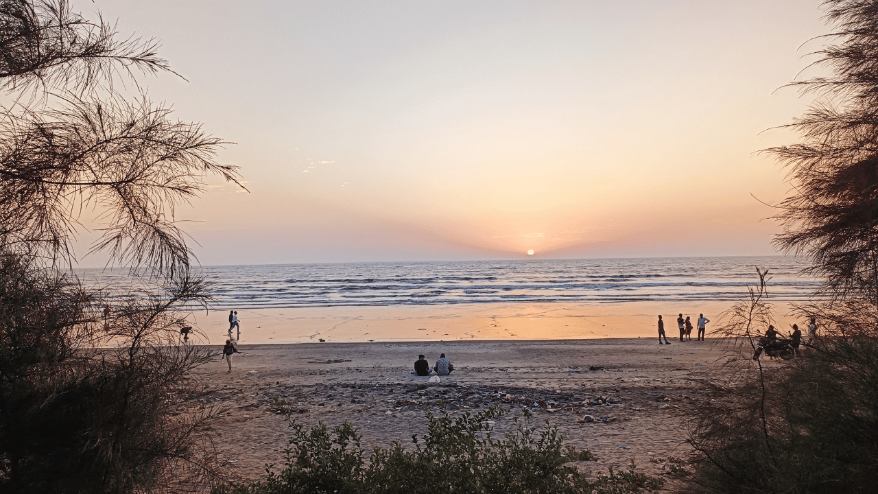 Top Beaches Location For Shooting in Mumbai