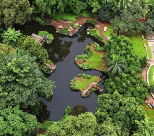 Nirvana Park, Powai, Mumbai