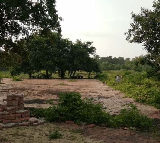 Hot Springs, Sativali, Maharashtra