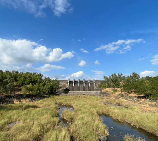 Vaitarna Dam View Point, Zarwad Bk, Maharashtra