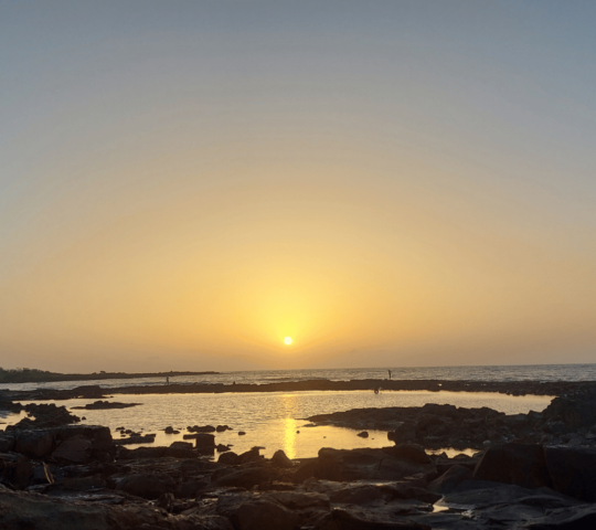 Dana Pani Beach, Malad West, Mumbai