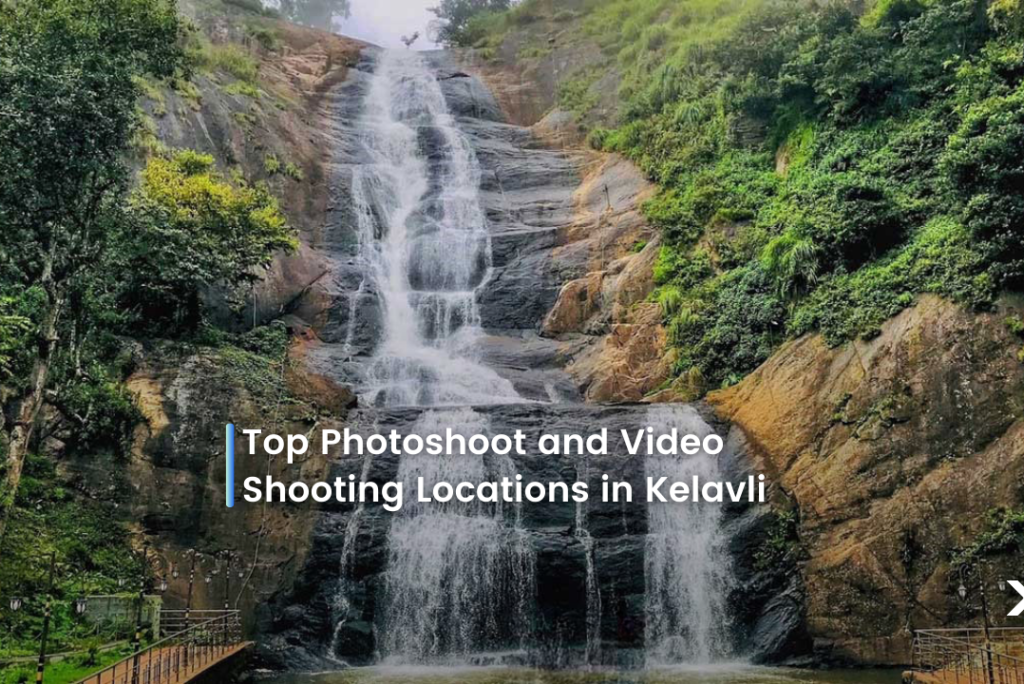 Best Photoshoot and Video Shooting Locations in Kelavli