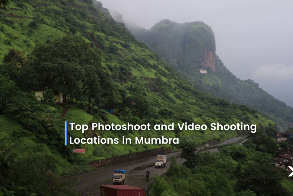 Best Photoshoot and Video Shooting Locations in Mumbra