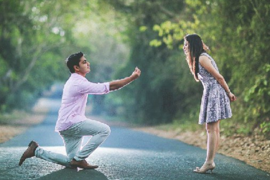 Top Pre-Wedding Shoot Spots in Navi Mumbai