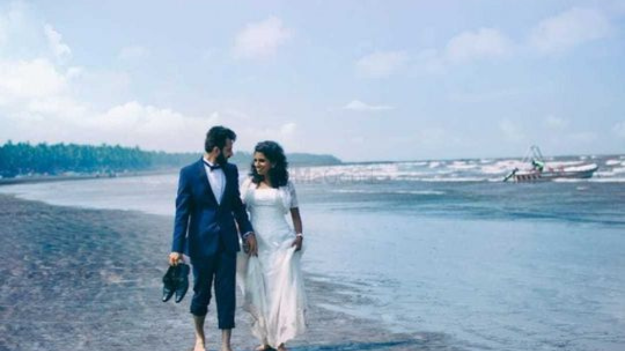 Top Pre-Wedding Shoot Spots in Thane