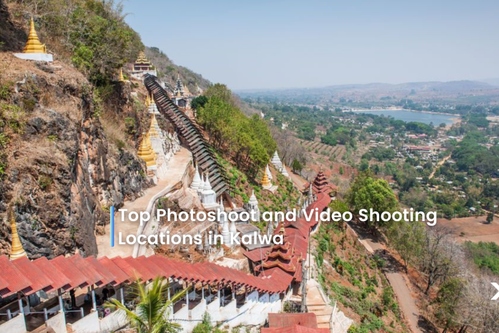 Top Photoshoot and Video Shooting Locations in Kalwa