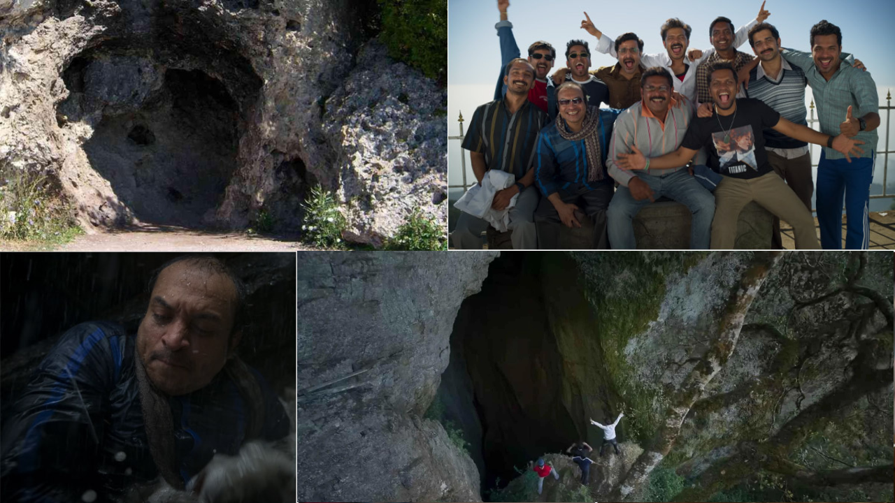 Exploring Guna Caves: The Special Place Where “Manjummel Boys” and Other Films Are Shot