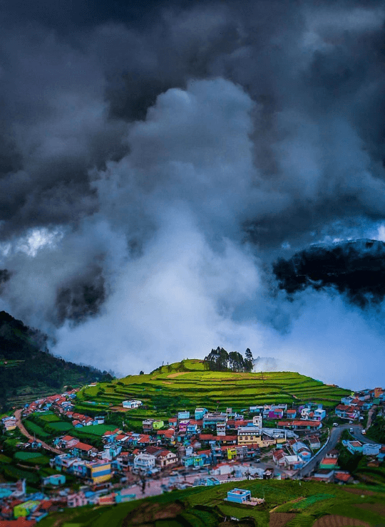 Kodaikanal