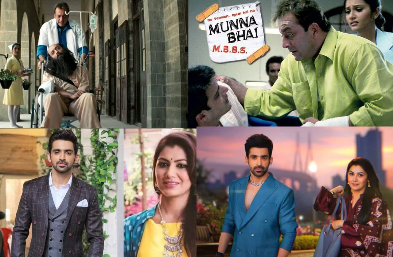 Unveiling Mumbai’s Cinematic Gems: Part 2 – More Filming Locations