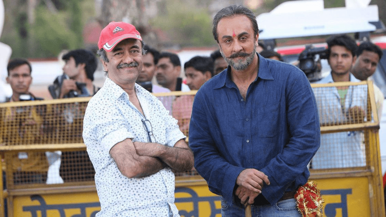 Behind the Scenes: Exploring the Filming Locations of Sanju