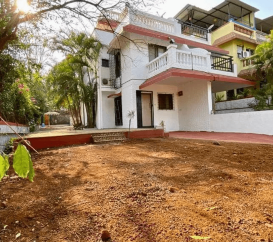 Shivansh Villa Lonavala