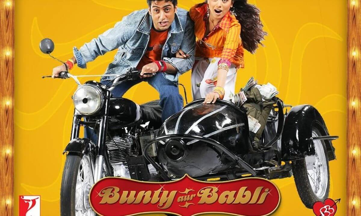 Bunty Aur Babli: Conning Their Way Through Stunning Locations