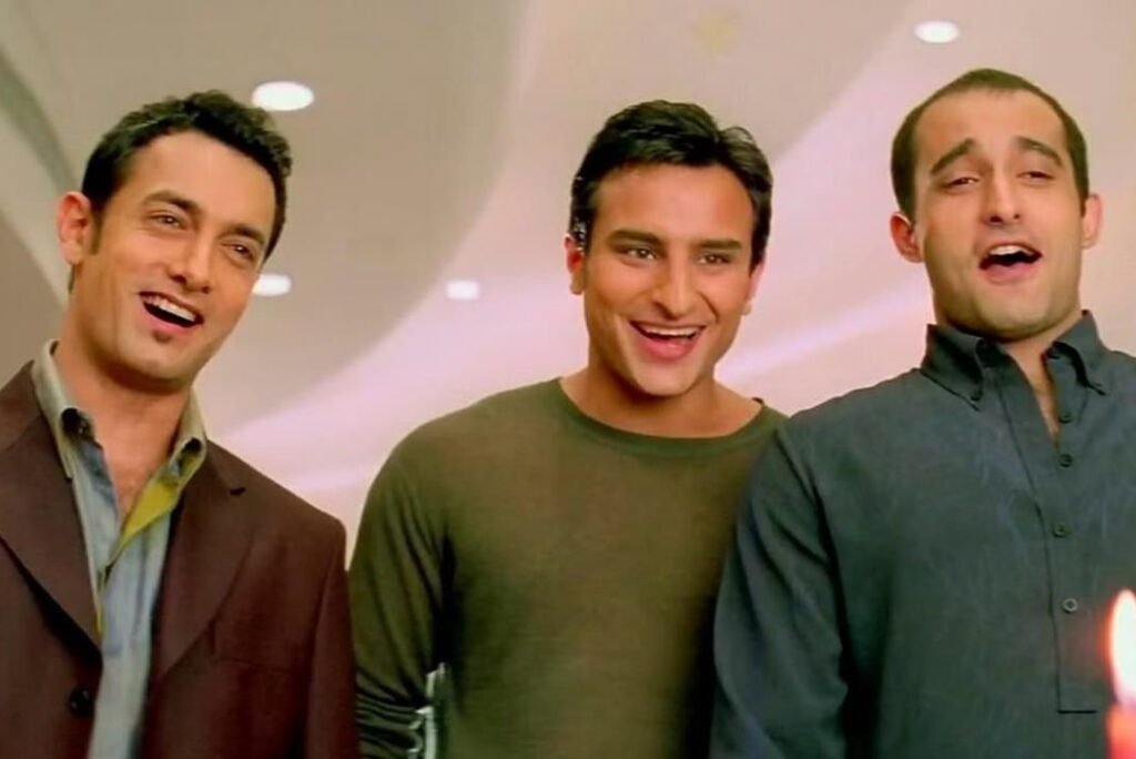 Dil Chahta Hai: A Filming Location Journey for Today’s Creators