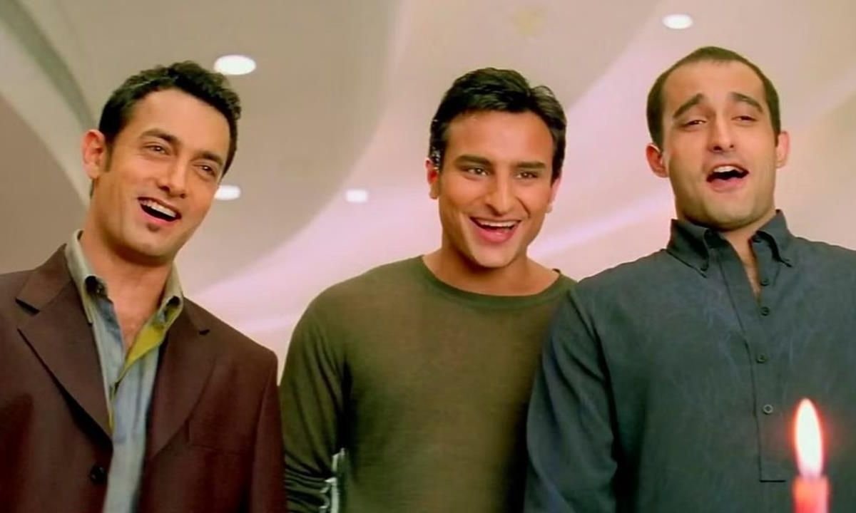 Dil Chahta Hai: A Filming Location Journey for Today’s Creators