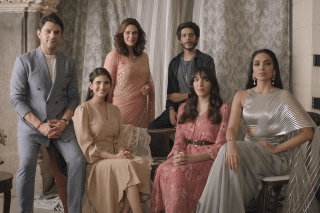 Made in Heaven Season 2: A Global Soiree of Opulent Weddings