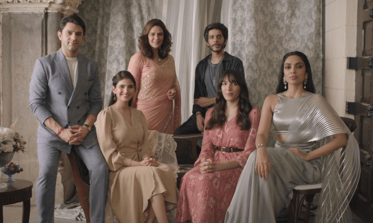 Made in Heaven Season 2: A Global Soiree of Opulent Weddings