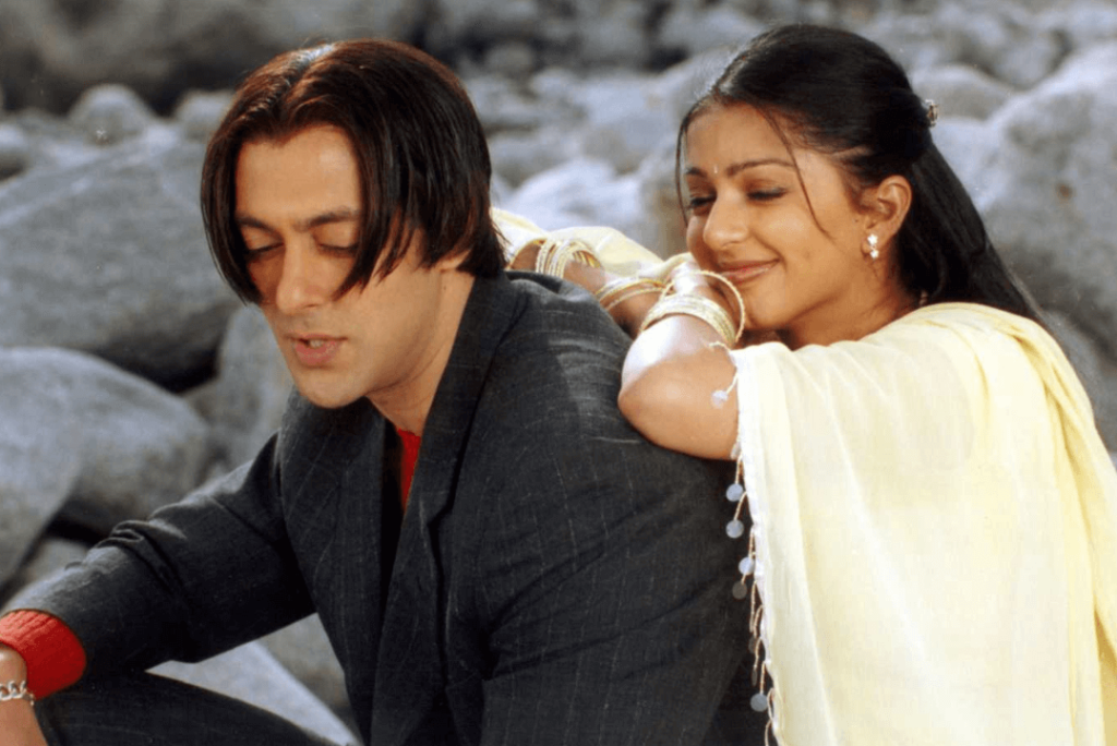 Tere Naam: A Cinematic Journey Through Timeless Locations