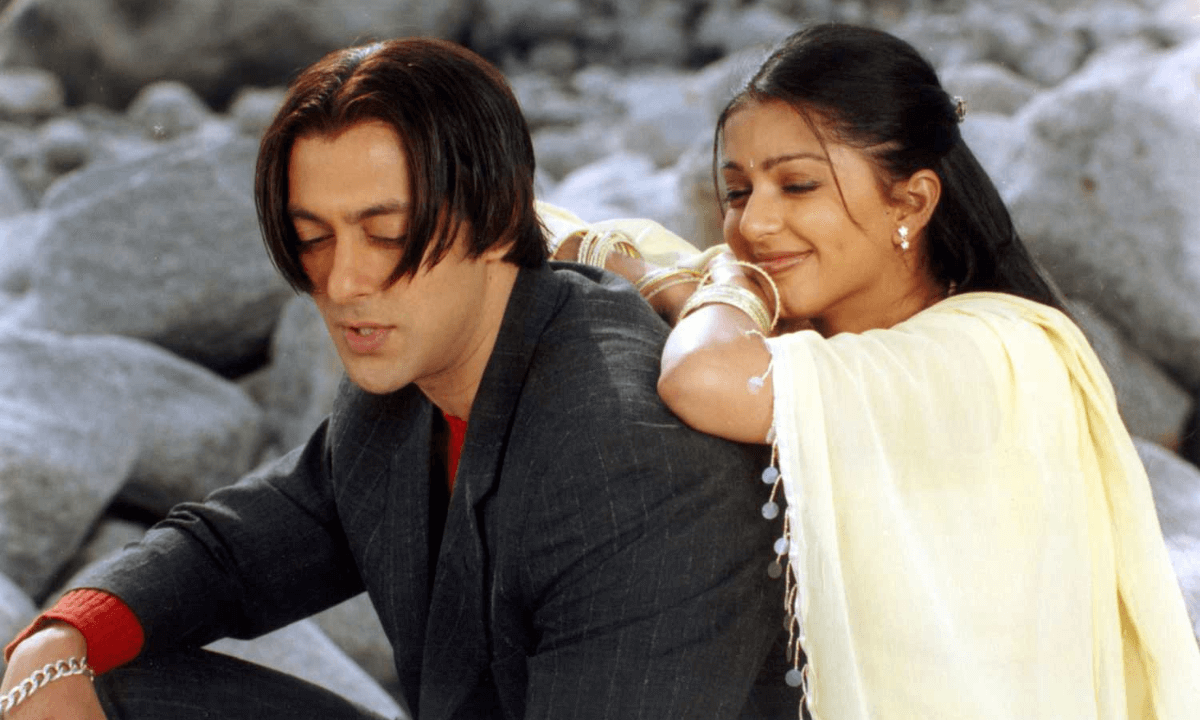 Tere Naam: A Cinematic Journey Through Timeless Locations