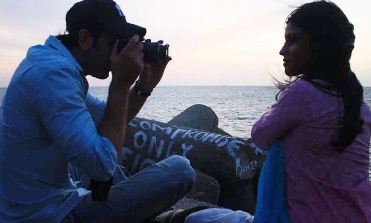 Finding Your Calling in the City of Dreams: Waking Up to Mumbai with Wake Up Sid