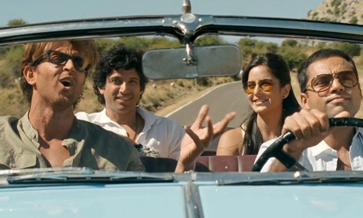 Explore Zindagi Na Milegi Dobara Filming Locations in Spain