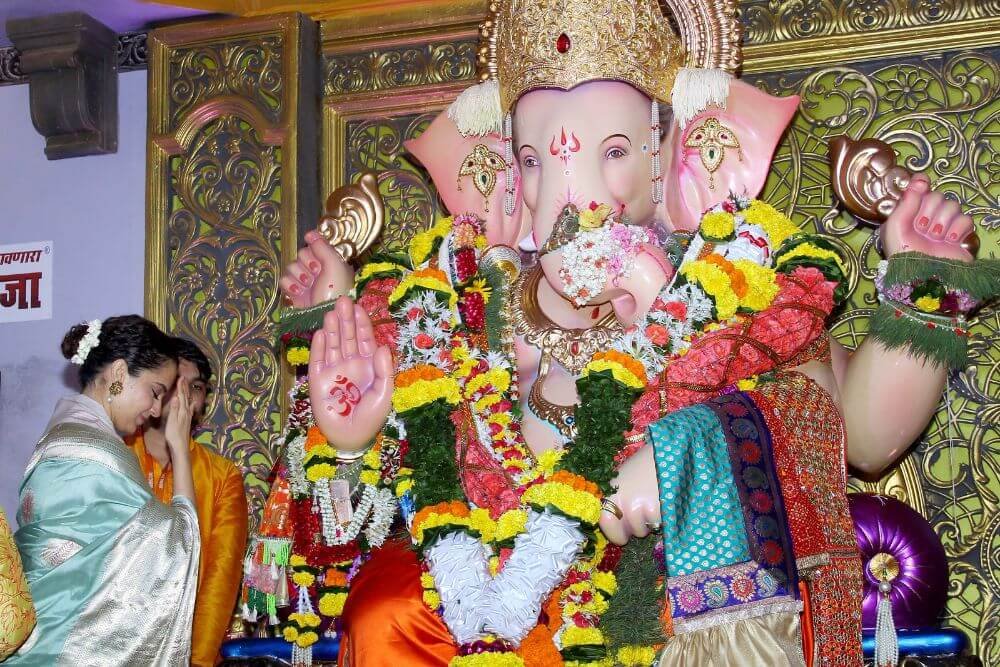 Andheri Cha Raja sceneloc8.com