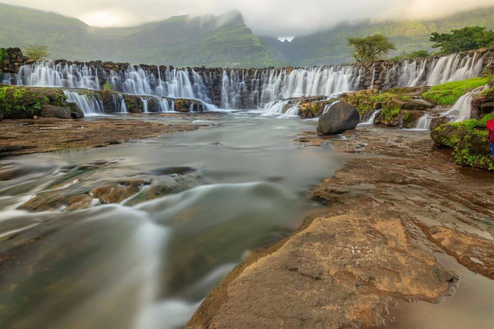 Bhandardara Dam sceneloc8.com