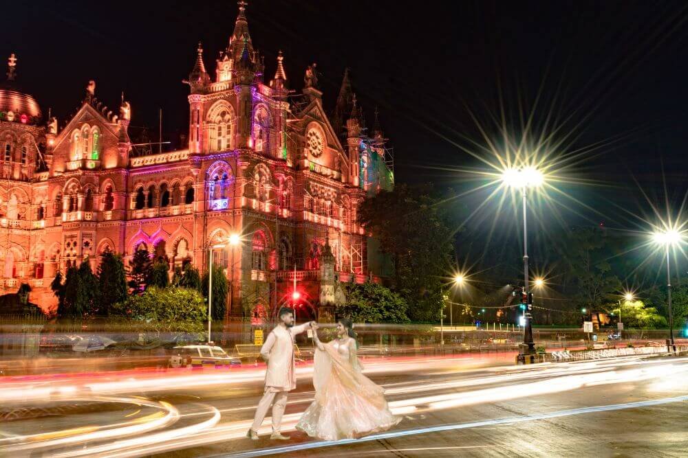 Chhatrapati Shivaji Terminus sceneloc8.com