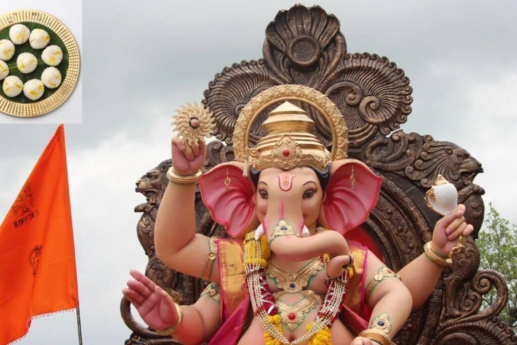 Capture the Magic of Ganesh Chaturthi: Top 12 Pandals in Mumbai for Content Creators