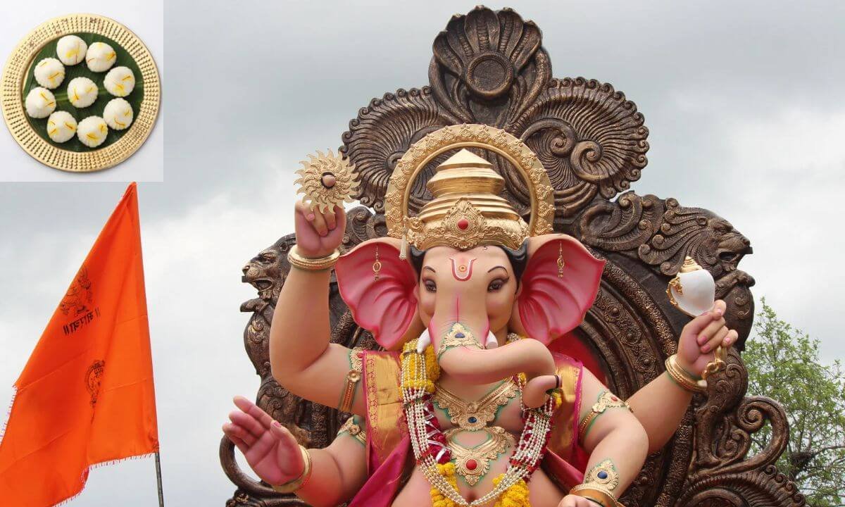 Capture the Magic of Ganesh Chaturthi: Top 12 Pandals in Mumbai for Content Creators