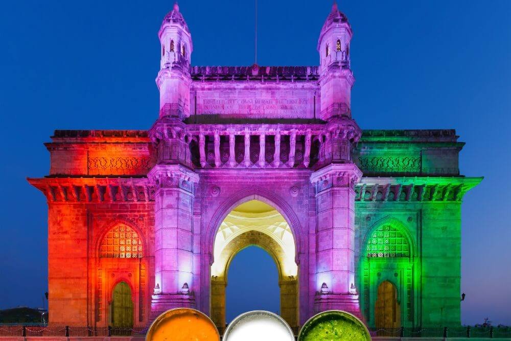 Gateway of India sceneloc8.com