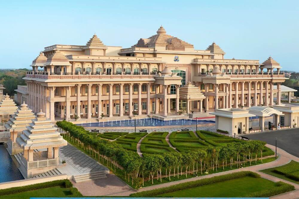 ITC Grand Bharat