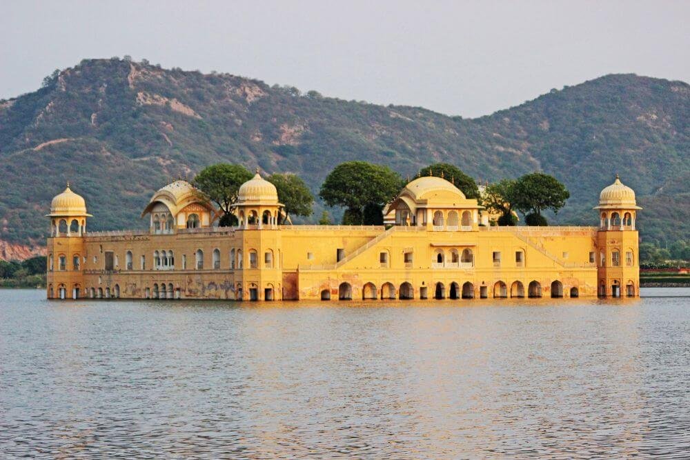 Jal Mahal sceneloc8.com