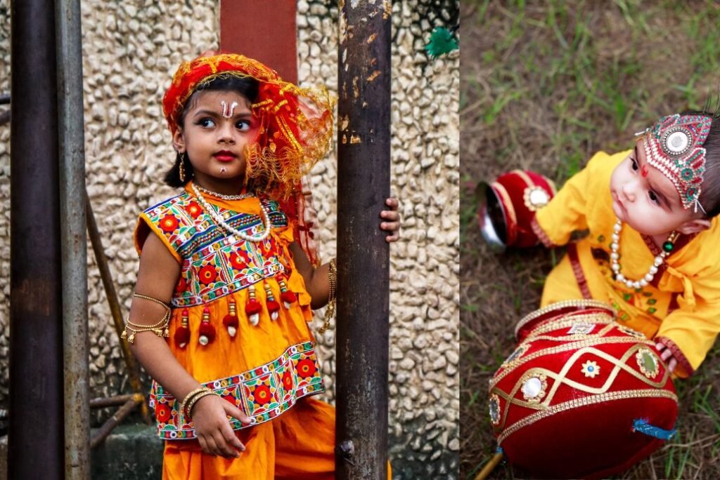 Dahi Handi Celebrations in Dwarka: A Vibrant Tribute to Lord Krishna’s Playful Spirit